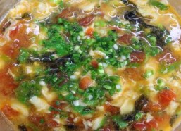 娱乐圈吃瓜酱鸡蛋汤,吃瓜酱鸡蛋汤背后的明星秘闻大揭秘